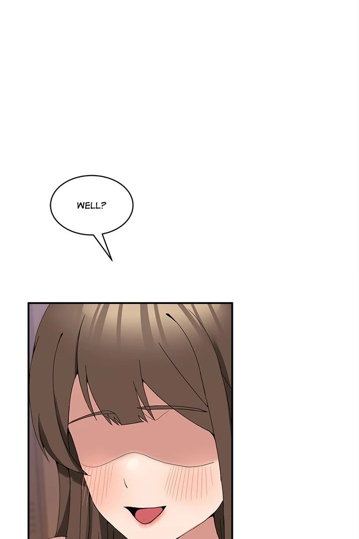 No Men Allowed - Chapter 13 - photo - 7