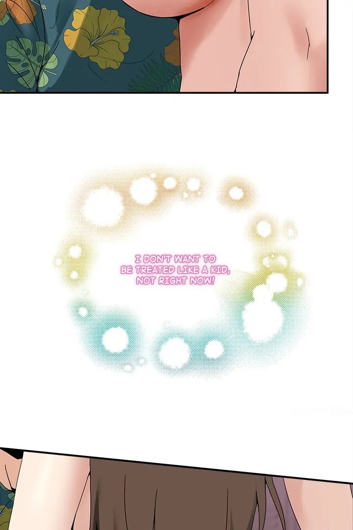 No Men Allowed - Chapter 13 - photo - 71