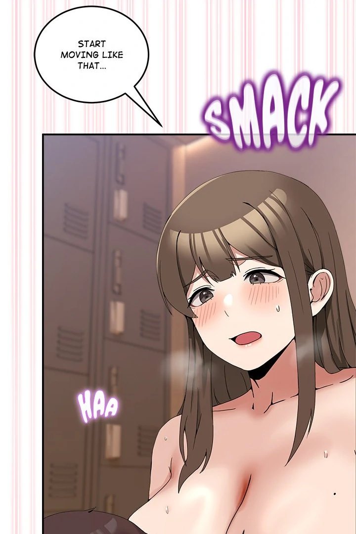 No Men Allowed - Chapter 13 - photo - 86