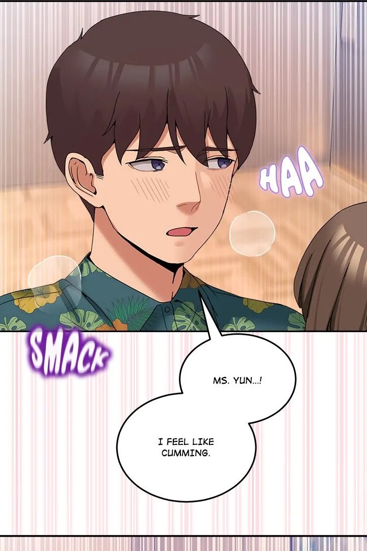 No Men Allowed - Chapter 13 - photo - 90