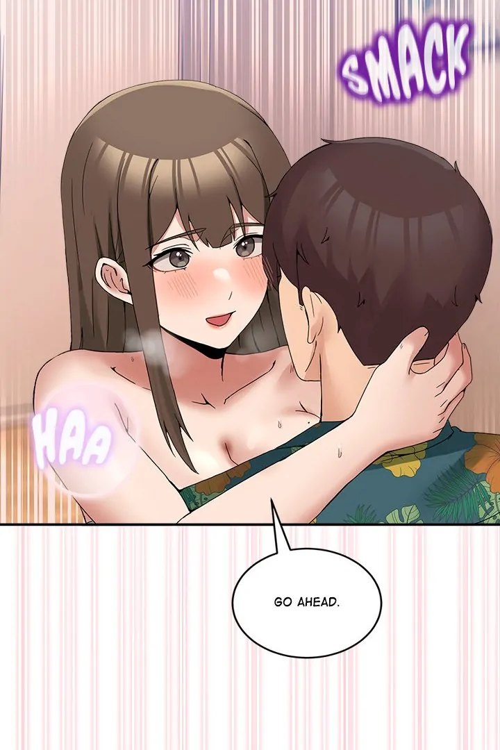 No Men Allowed - Chapter 13 - photo - 91