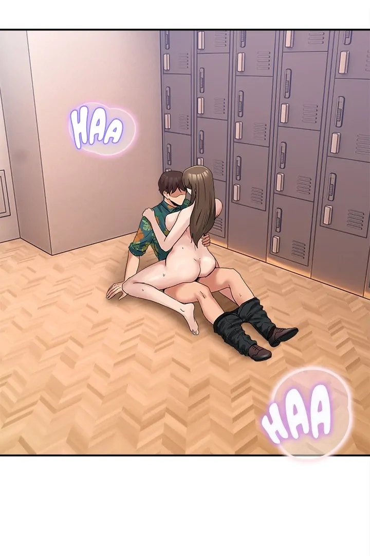No Men Allowed - Chapter 13 - photo - 97