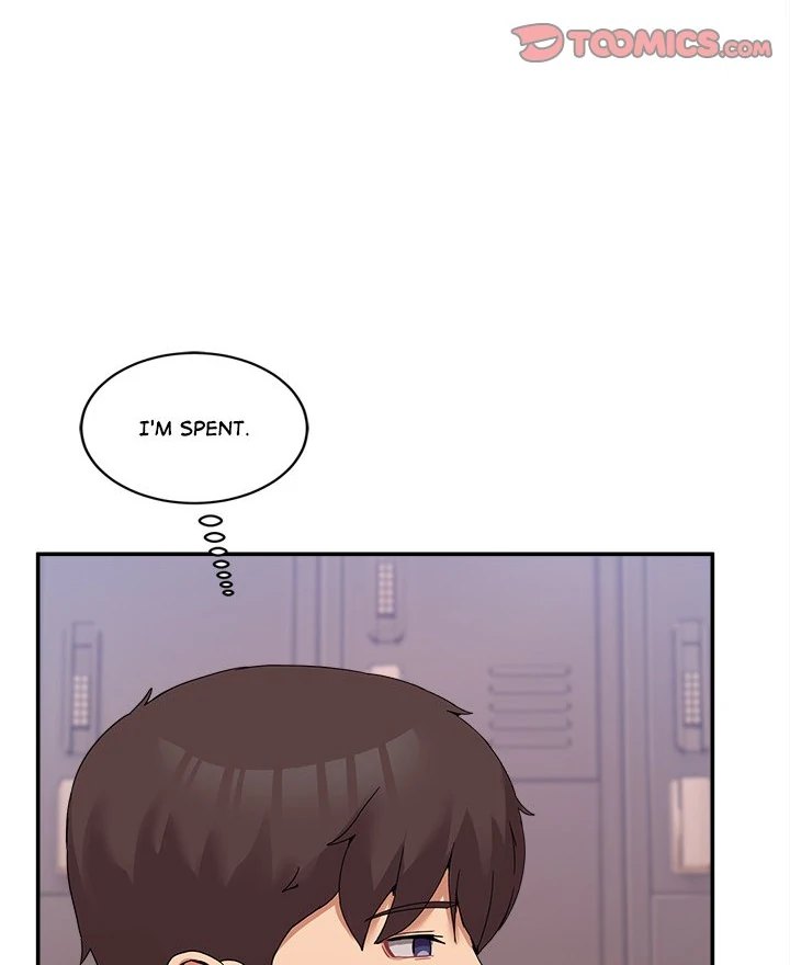 No Men Allowed - Chapter 13 - photo - 98