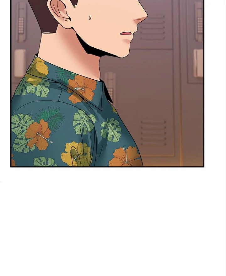 No Men Allowed - Chapter 13 - photo - 99
