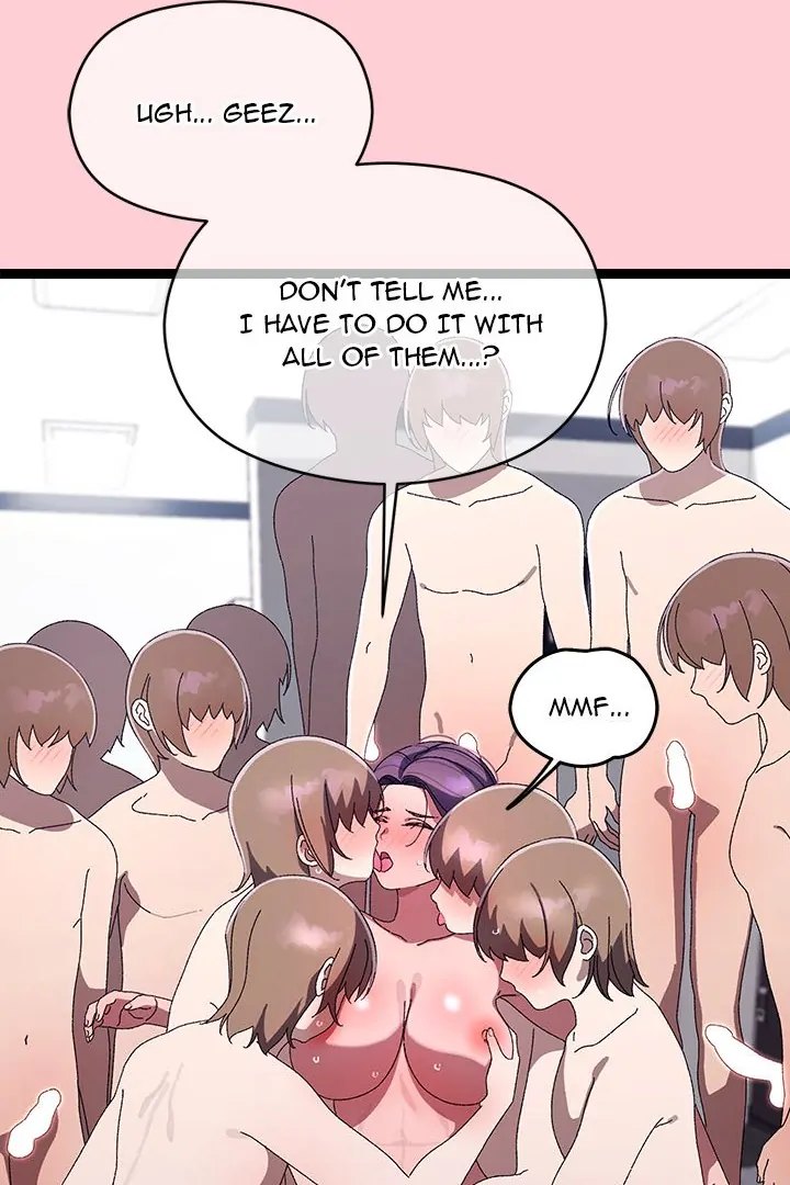From Weakling to Nemesis - Chapter 19 - photo - 119