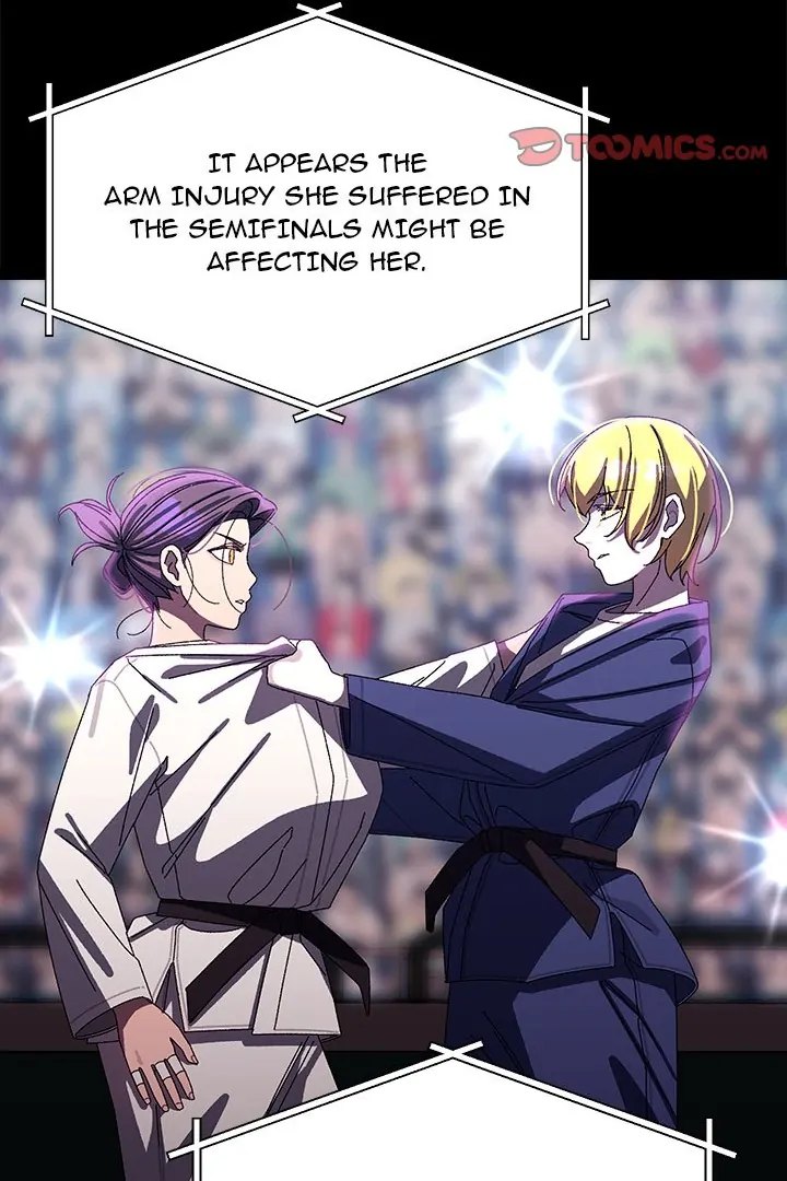 From Weakling to Nemesis - Chapter 19 - photo - 20