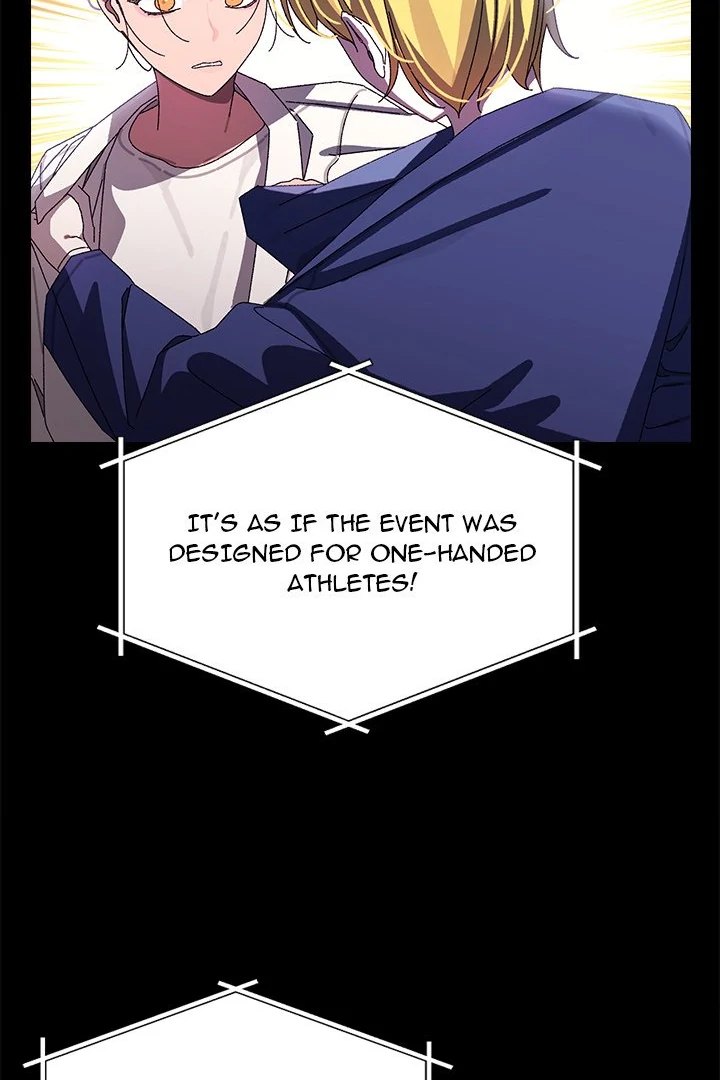 From Weakling to Nemesis - Chapter 19 - photo - 22