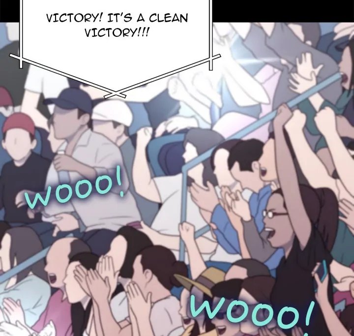 From Weakling to Nemesis - Chapter 19 - photo - 23