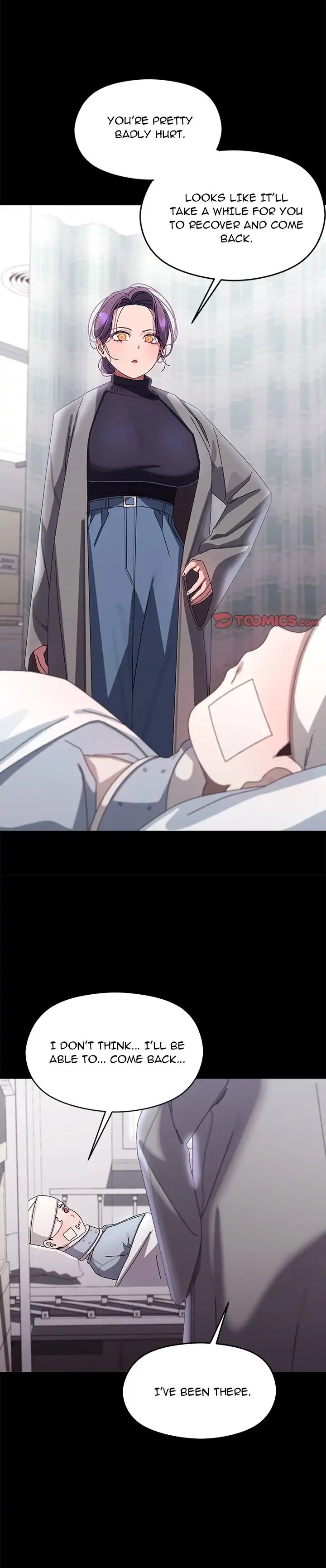 From Weakling to Nemesis - Chapter 19 - photo - 53