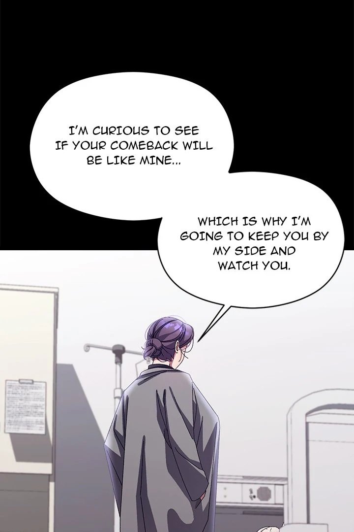From Weakling to Nemesis - Chapter 19 - photo - 59