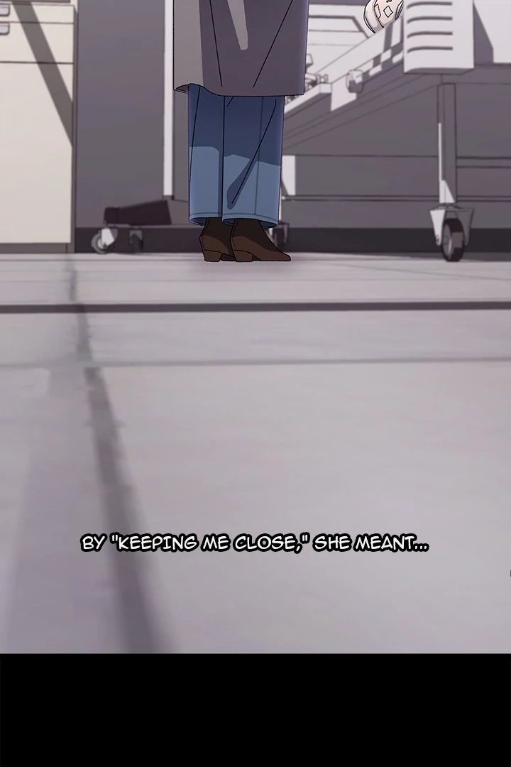 From Weakling to Nemesis - Chapter 19 - photo - 60