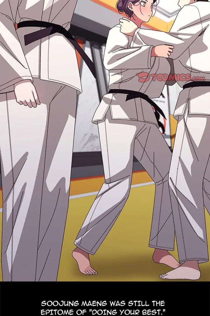 From Weakling to Nemesis - Chapter 19 - photo - 74