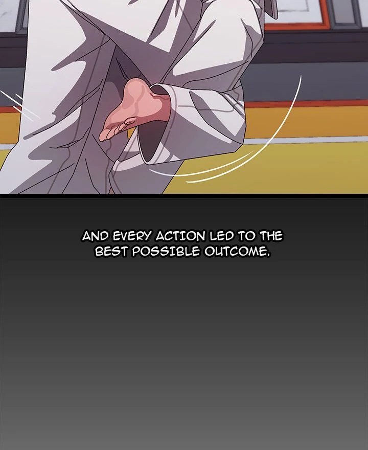 From Weakling to Nemesis - Chapter 19 - photo - 76