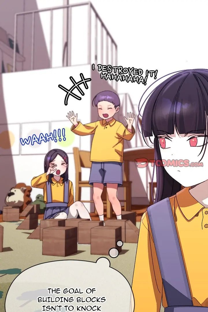 From Weakling to Nemesis - Chapter 19 - photo - 8
