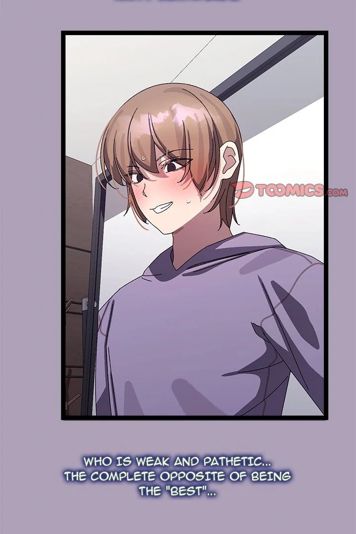 From Weakling to Nemesis - Chapter 19 - photo - 85
