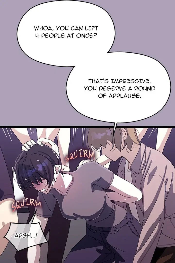 From Weakling to Nemesis - Chapter 19 - photo - 93