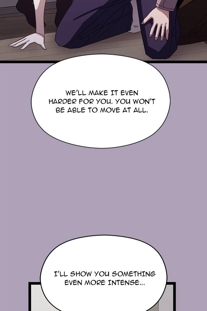From Weakling to Nemesis - Chapter 19 - photo - 94