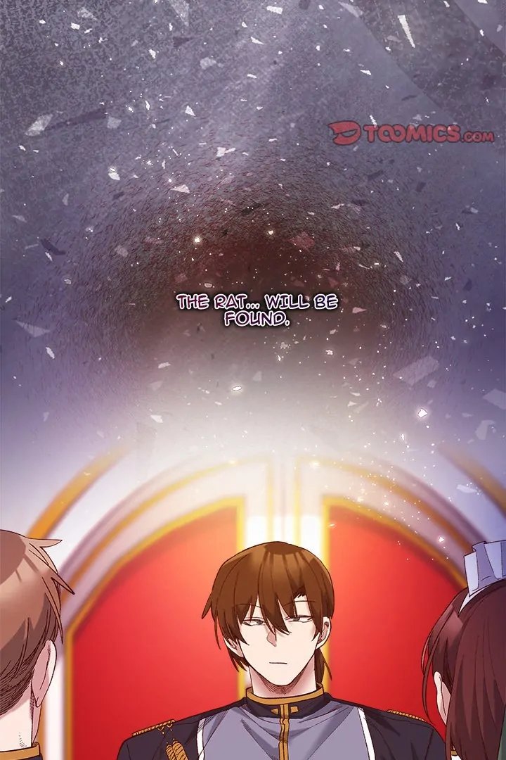 I Will Protect the Lady - Chapter 9 - photo - 100
