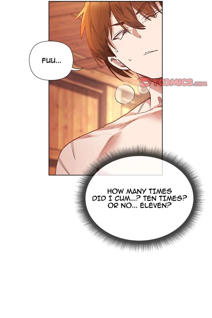 I Will Protect the Lady - Chapter 9 - photo - 11