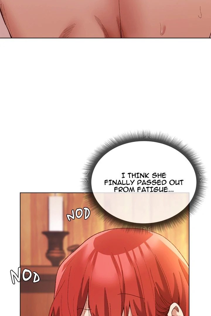 I Will Protect the Lady - Chapter 9 - photo - 13