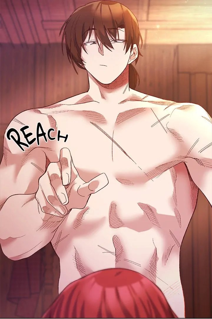 I Will Protect the Lady - Chapter 9 - photo - 16