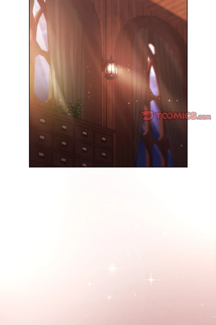 I Will Protect the Lady - Chapter 9 - photo - 2