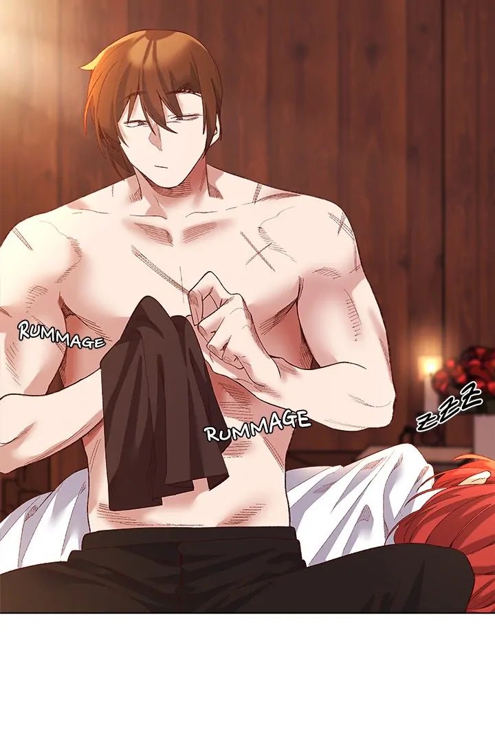 I Will Protect the Lady - Chapter 9 - photo - 21