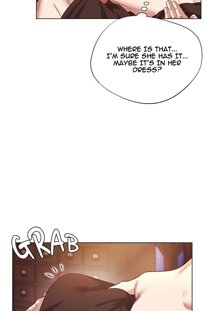I Will Protect the Lady - Chapter 9 - photo - 23