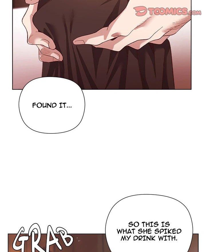 I Will Protect the Lady - Chapter 9 - photo - 24