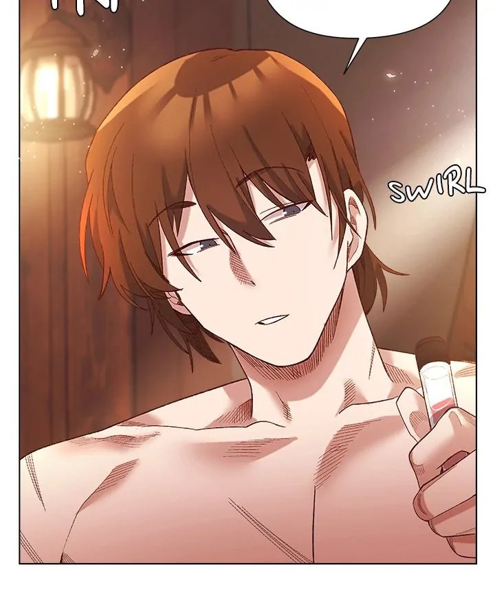 I Will Protect the Lady - Chapter 9 - photo - 25
