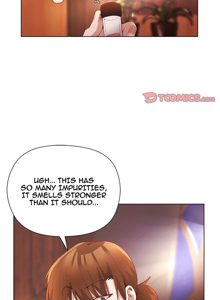 I Will Protect the Lady - Chapter 9 - photo - 28