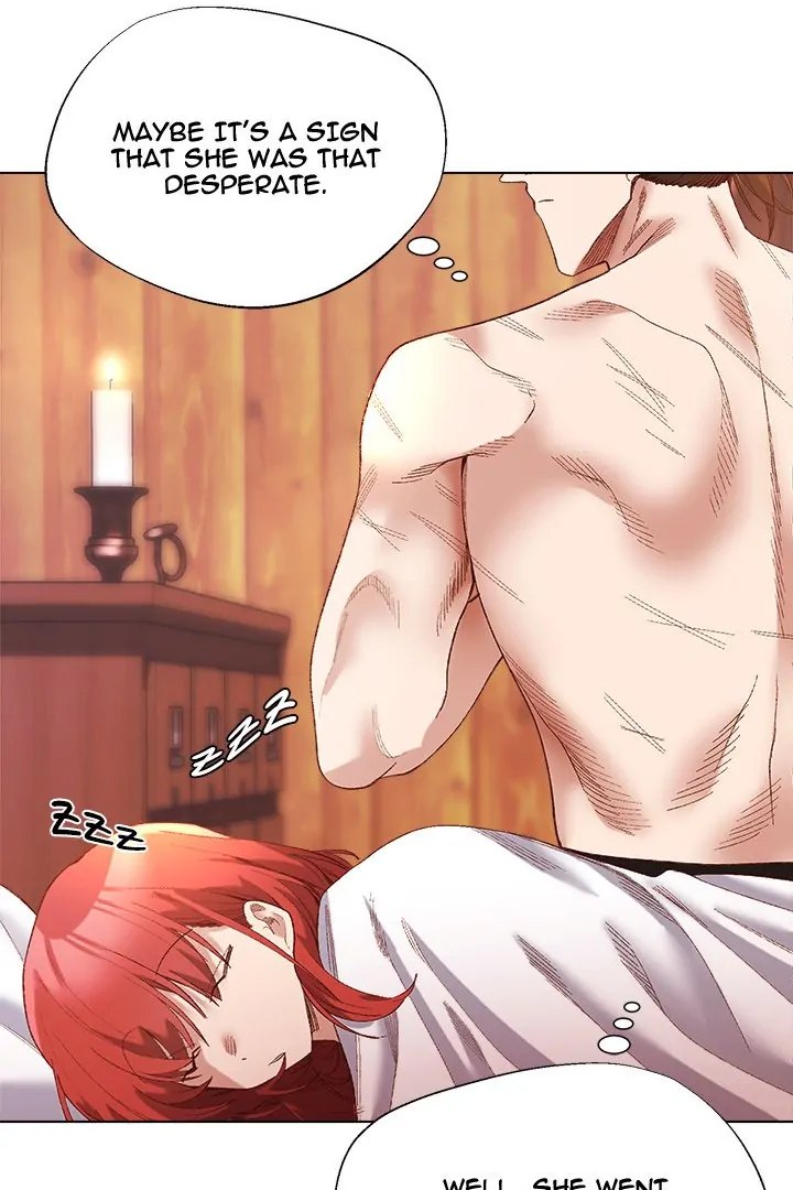 I Will Protect the Lady - Chapter 9 - photo - 30