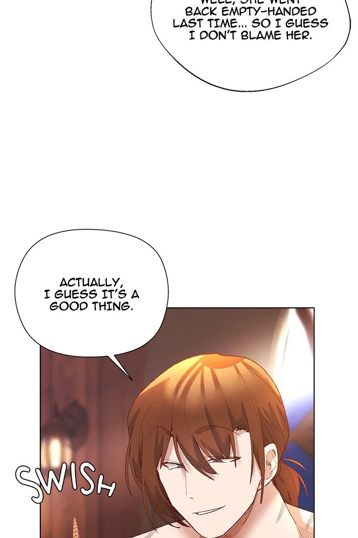 I Will Protect the Lady - Chapter 9 - photo - 31