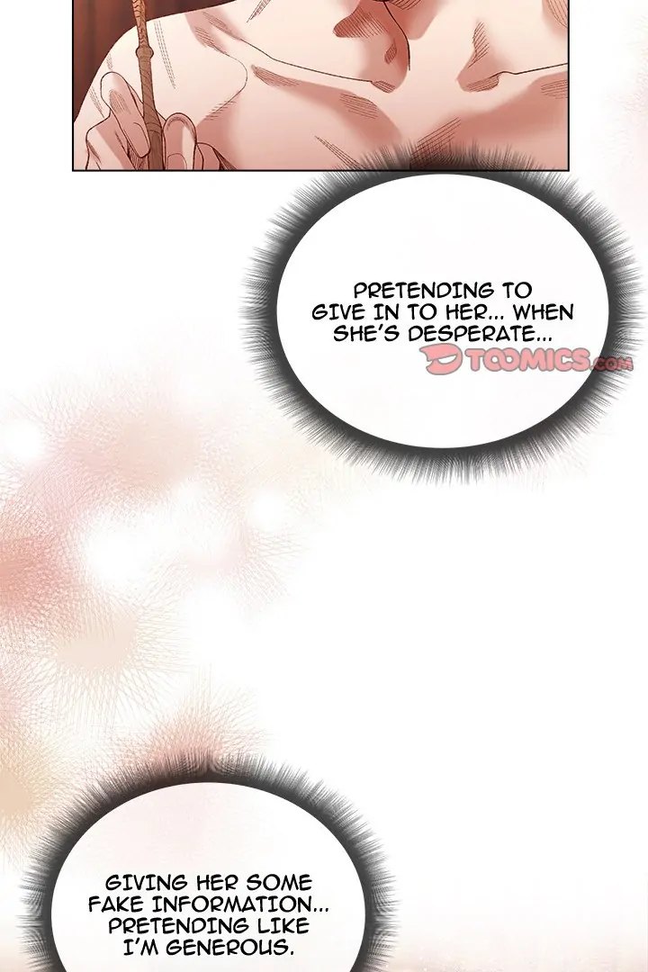 I Will Protect the Lady - Chapter 9 - photo - 32