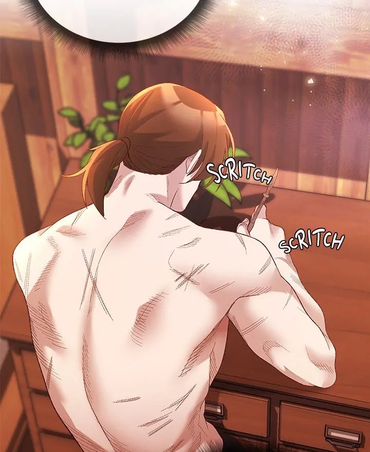 I Will Protect the Lady - Chapter 9 - photo - 33