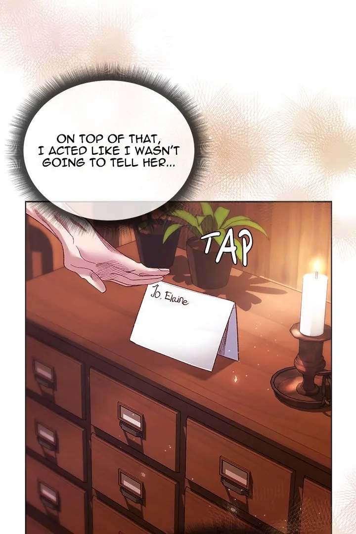I Will Protect the Lady - Chapter 9 - photo - 35