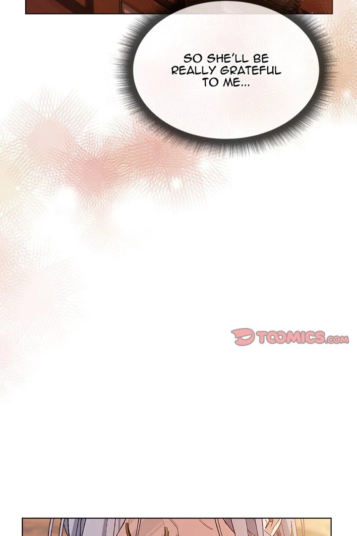 I Will Protect the Lady - Chapter 9 - photo - 36