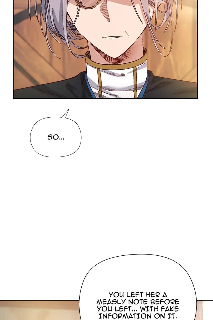 I Will Protect the Lady - Chapter 9 - photo - 37