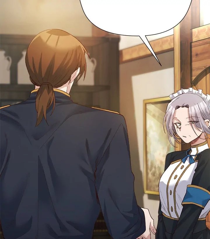 I Will Protect the Lady - Chapter 9 - photo - 38