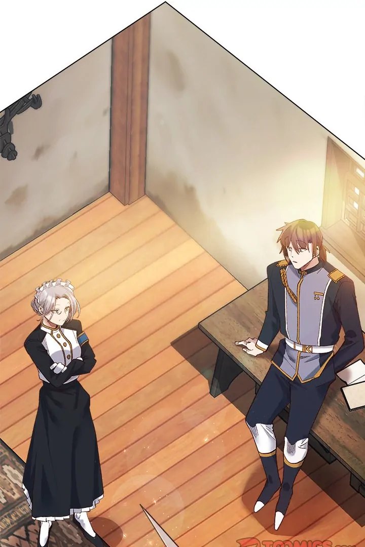 I Will Protect the Lady - Chapter 9 - photo - 40