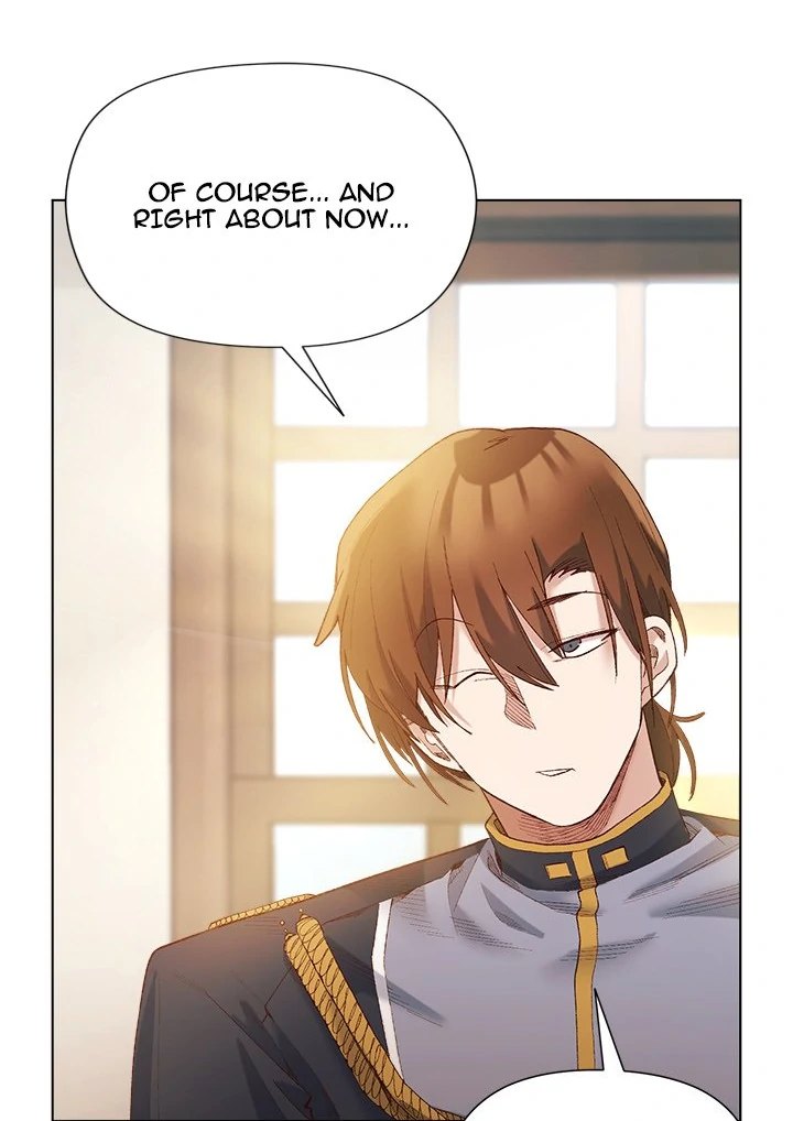 I Will Protect the Lady - Chapter 9 - photo - 42