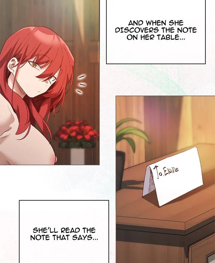I Will Protect the Lady - Chapter 9 - photo - 47