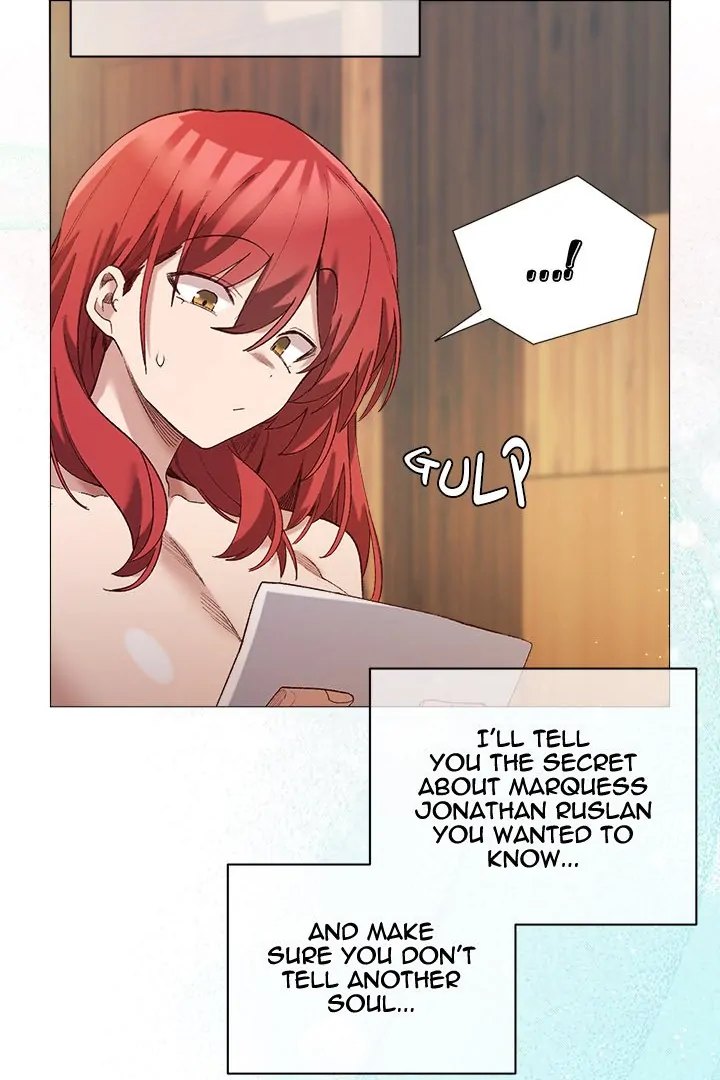 I Will Protect the Lady - Chapter 9 - photo - 51
