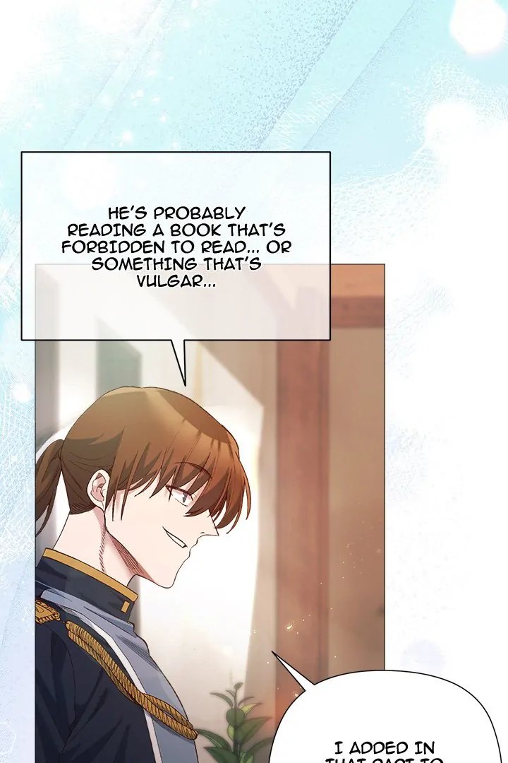 I Will Protect the Lady - Chapter 9 - photo - 55