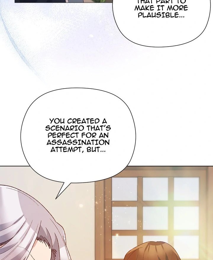 I Will Protect the Lady - Chapter 9 - photo - 56