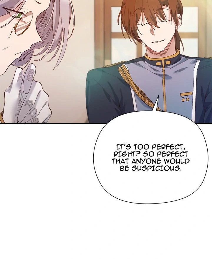 I Will Protect the Lady - Chapter 9 - photo - 57