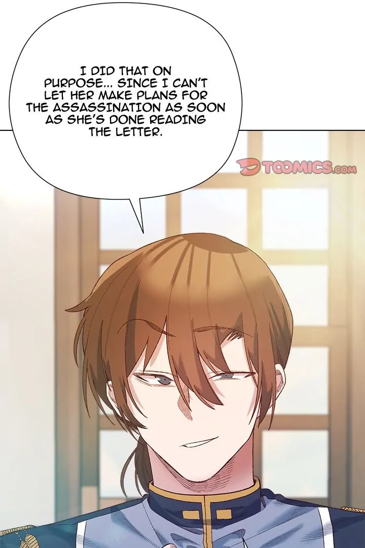 I Will Protect the Lady - Chapter 9 - photo - 58