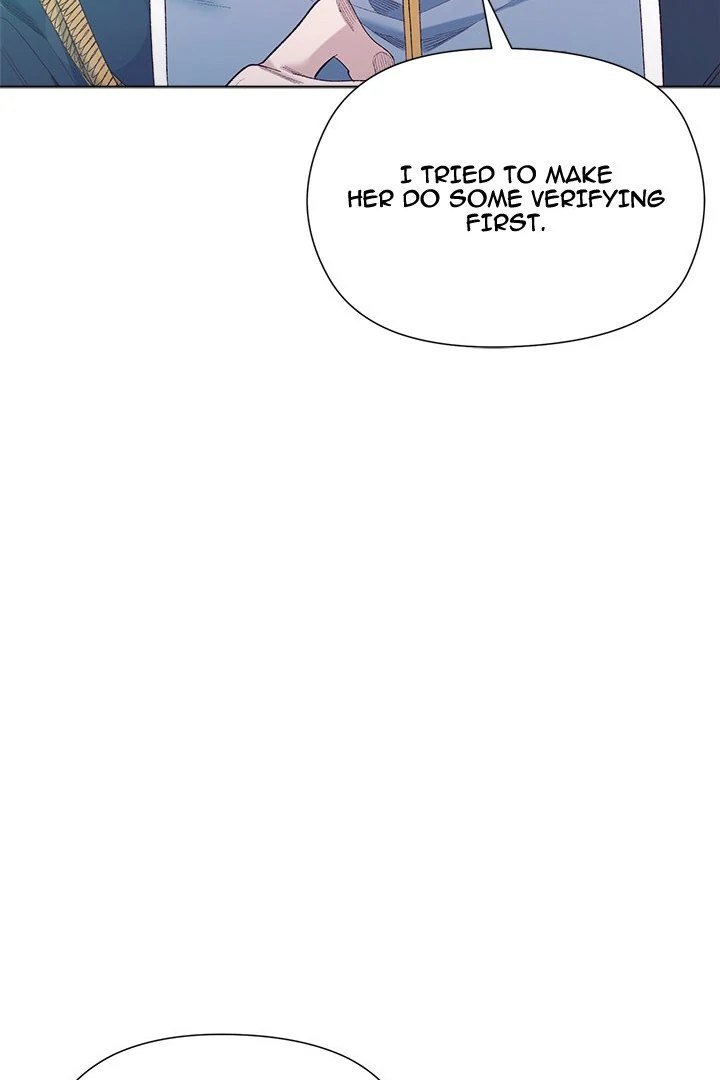 I Will Protect the Lady - Chapter 9 - photo - 59