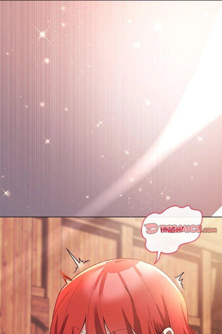 I Will Protect the Lady - Chapter 9 - photo - 6