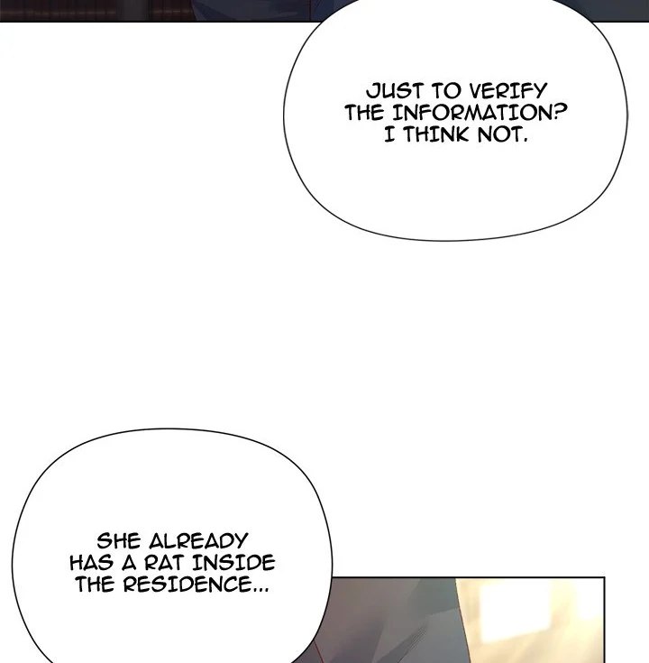 I Will Protect the Lady - Chapter 9 - photo - 61